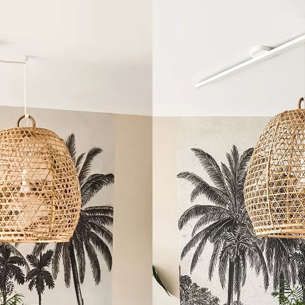 Lightswing Lightswing® Single Wit | Ophangsysteem 1 lamp