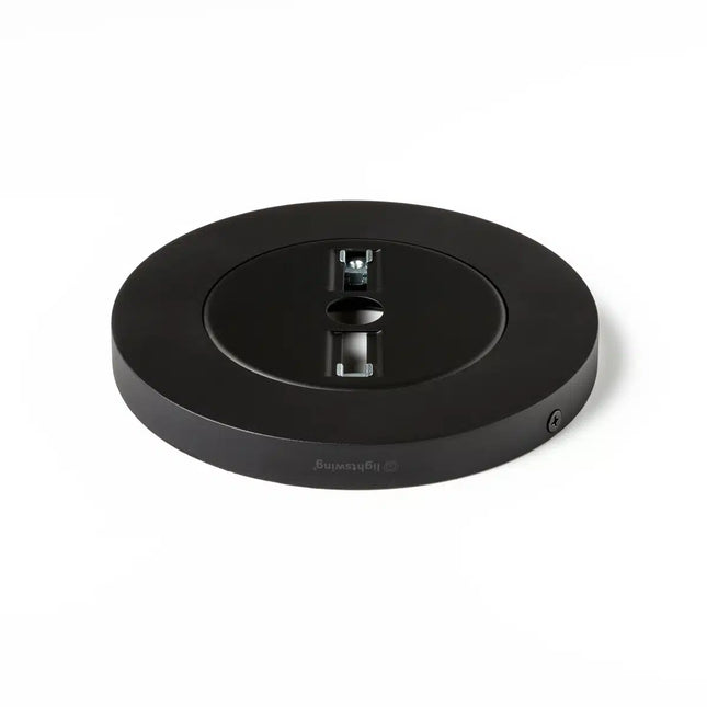 Lightswing Lightswing® ZERO | Mat Zwart