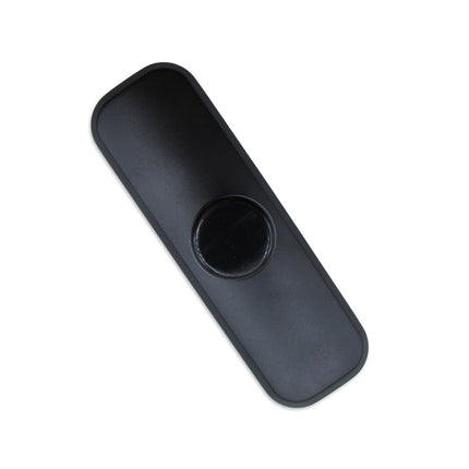 SPL Snoerdimmer universeel (draaiknop) | LED 0-25W | Zwart