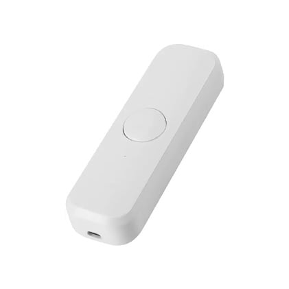 SPL Snoerdimmer universeel | LED 0-75W | Wit