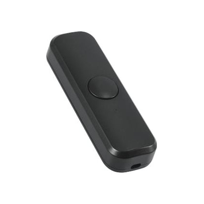 SPL Snoerdimmer universeel | LED 0-75W | Zwart